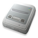 Snes9x Icon
